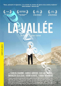 The Valley / The Mountain | Al-Wadi  |   DVD